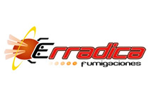 Logo Erradica Fumigaciones
