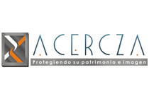 Logo ACERCZA
