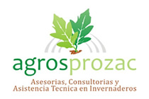 Logo AGROSPROZAC