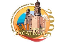 Logo Congreso FEEAV 2006
