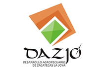 Logo DAZJO