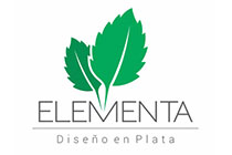 Logo Elementa Plata