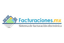Logo Facturaciones.mx