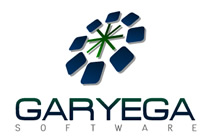 Logo GARYEGA Software