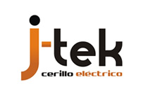 Logo J-Tek