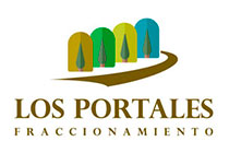 Logo Los Portales Fraccionamiento