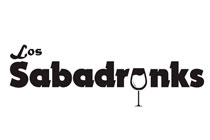 Logo Los Sabadrunks