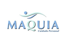 Logo MAQUIA Spa
