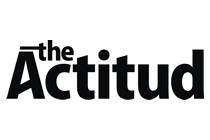 Logo The Actitud