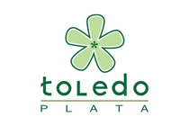 Logo Toledo Plata
