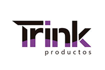 Logo Trink Productos